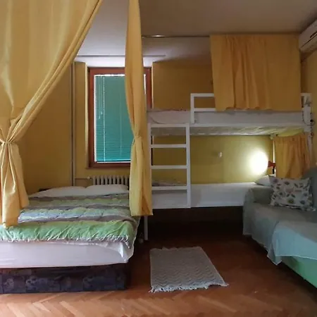 Hostel Unity
